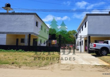 Complejo en venta en San Clemente del Tuyu