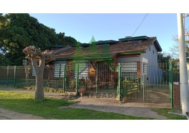 Duplex en alquiler en Villa Gesell - A pasos del mar 