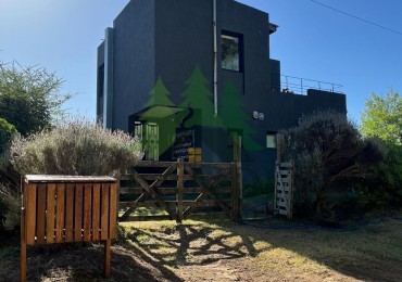 Alquiler en Villa Gesell - Barrio Norte - Semana $945.000.-