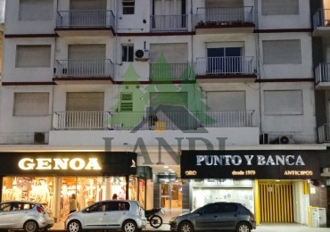 ALQUILER EN MAR DEL PLATA - semana $ 650.- dolares